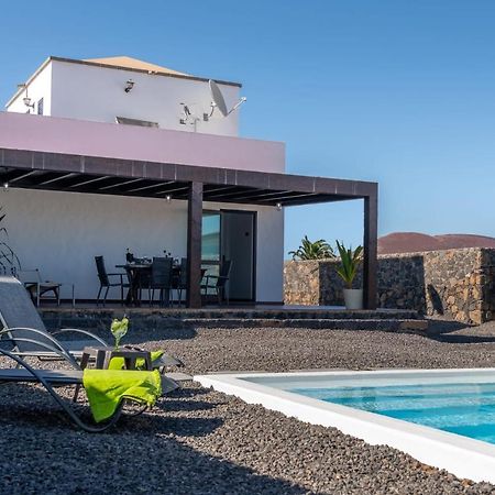Villa Alejandra Лахарес Екстер'єр фото