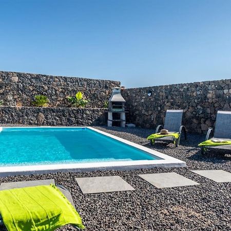 Villa Alejandra Лахарес Екстер'єр фото