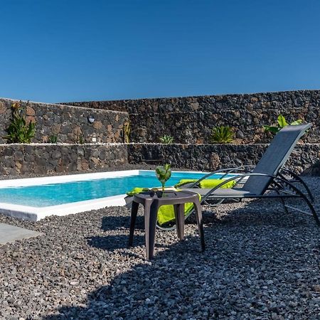 Villa Alejandra Лахарес Екстер'єр фото