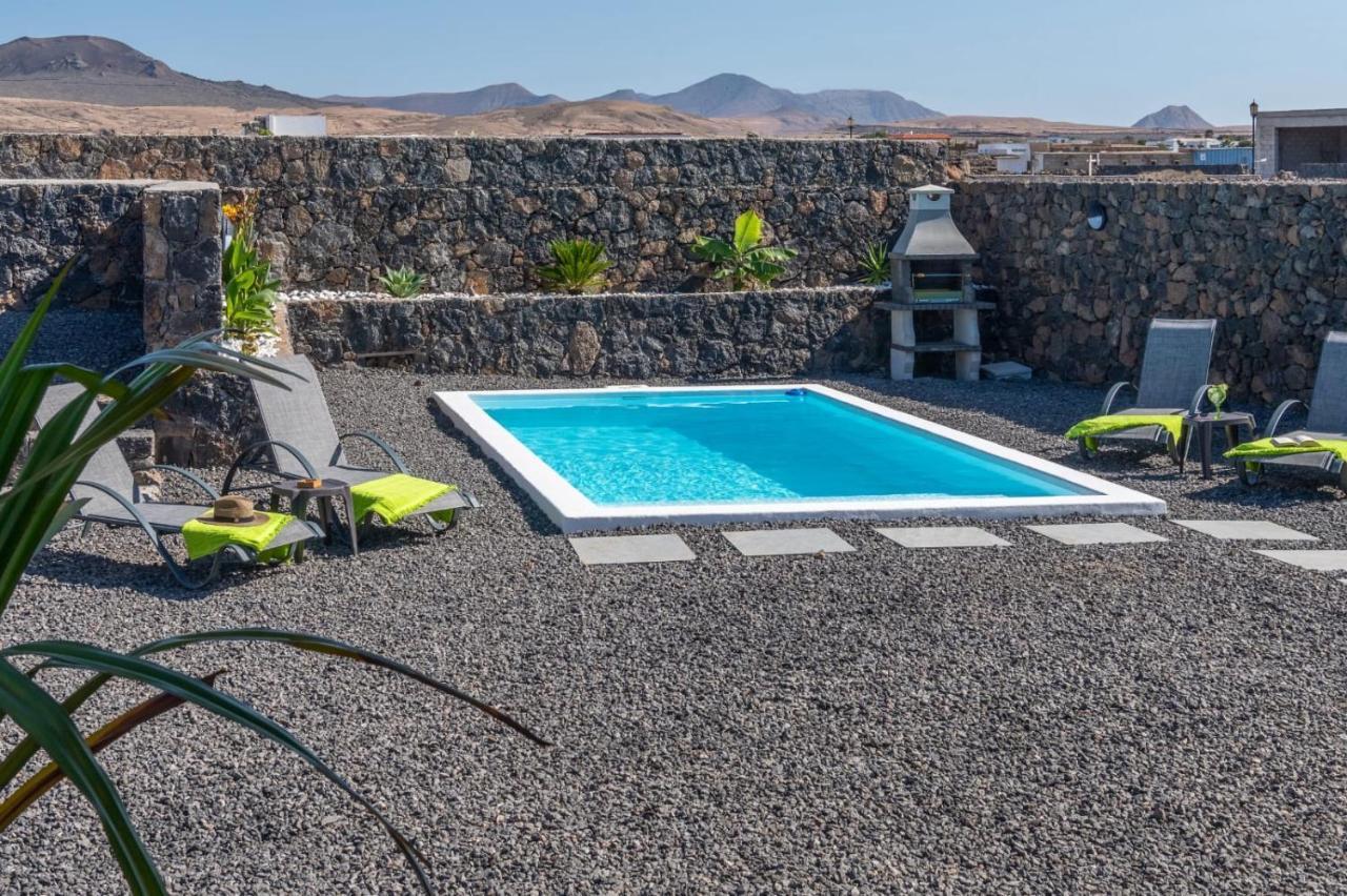 Villa Alejandra Лахарес Екстер'єр фото