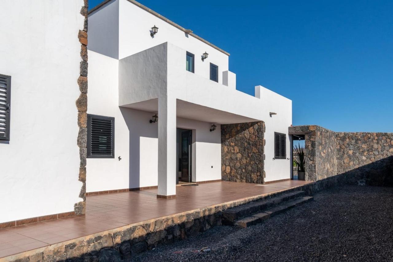 Villa Alejandra Лахарес Екстер'єр фото